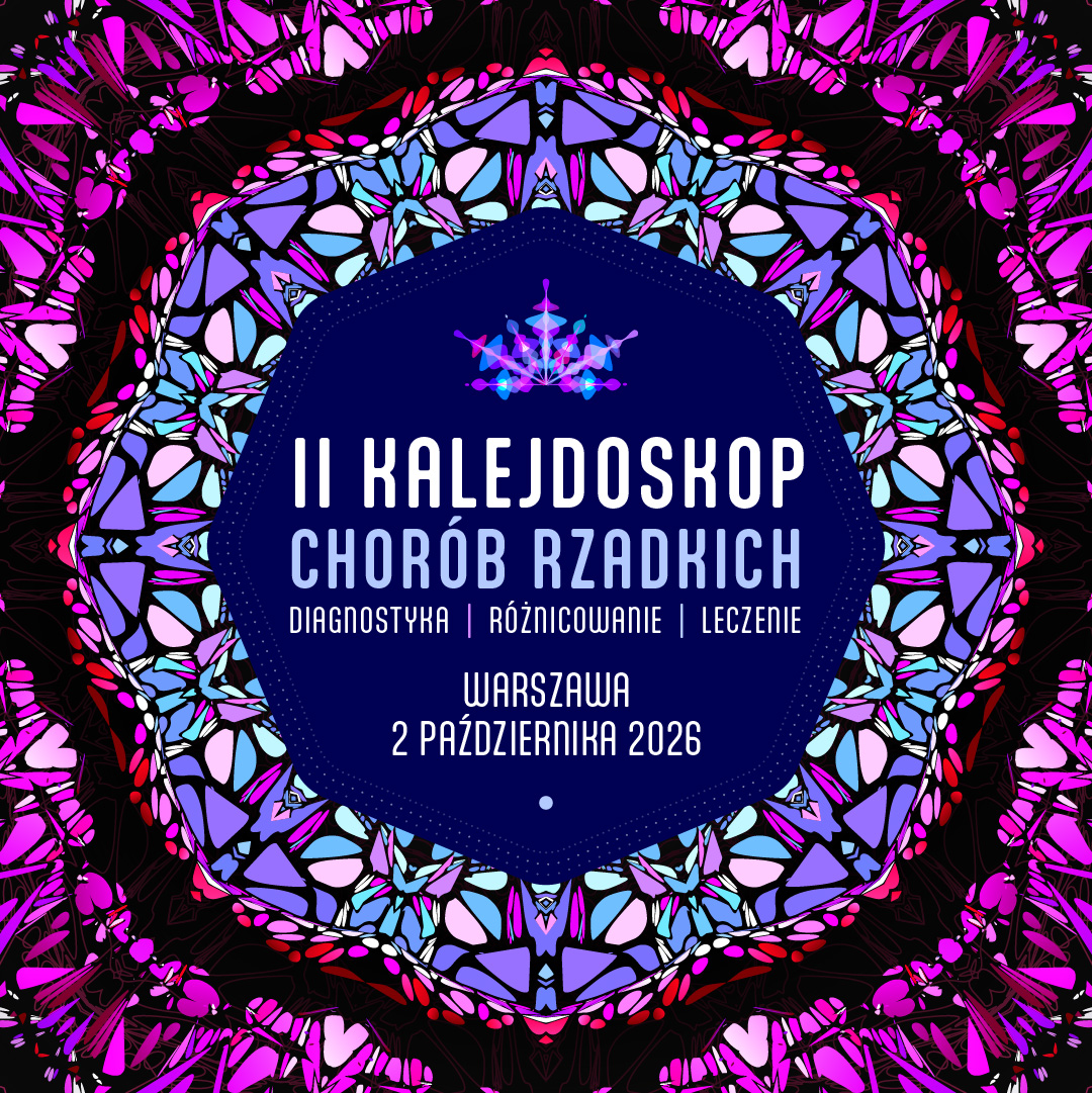 logo konferencji i tytuł