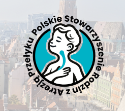 logotyp organizacji