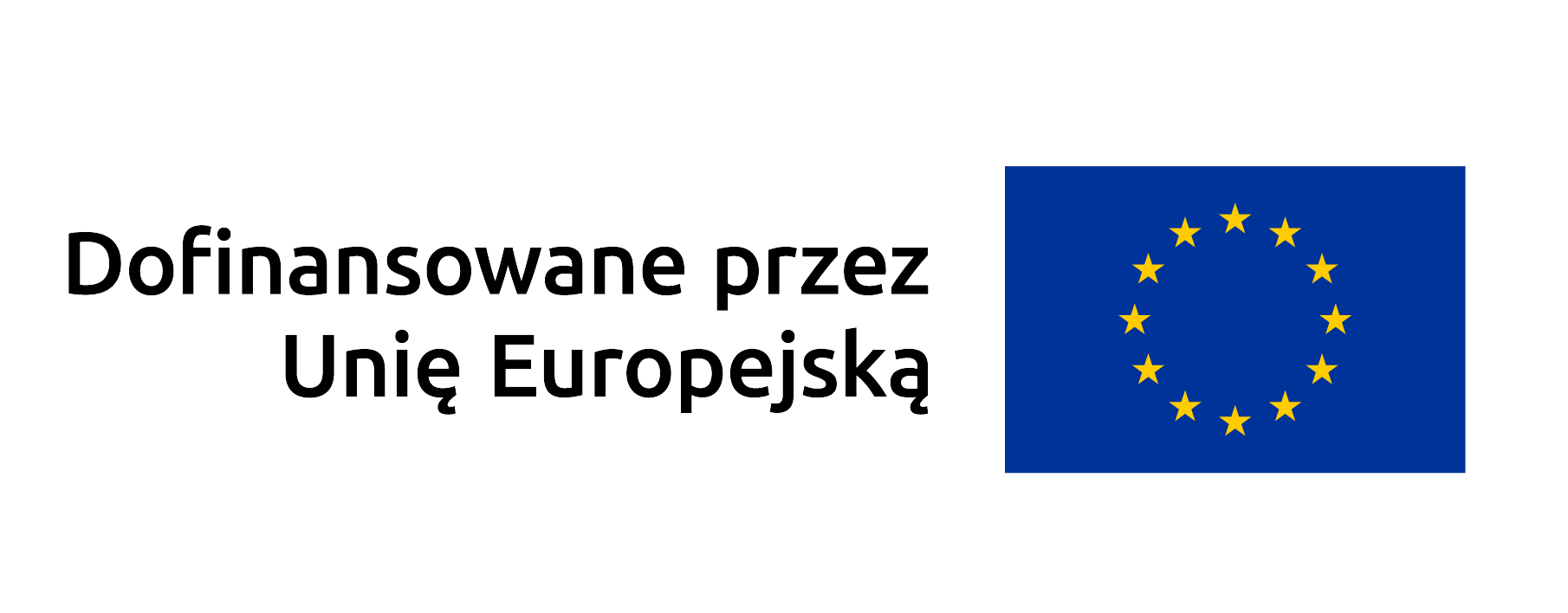 Logo Unii Europejskiej