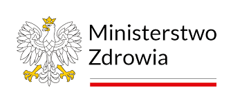 logo Ministerstwo Zdrowia