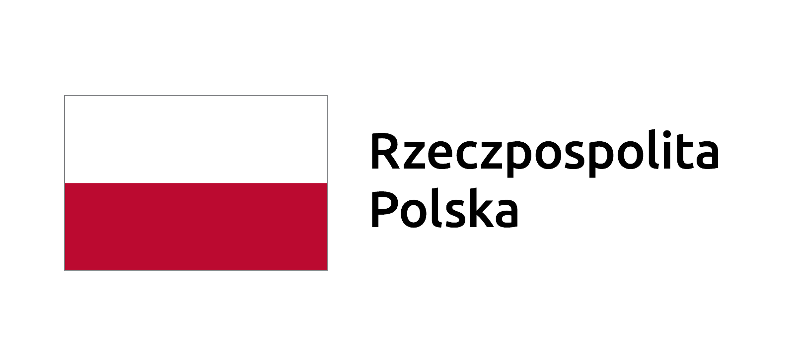 Logo Rzeczpospolitej Polskiej