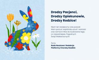 świąteczne życzenia wielkanocne