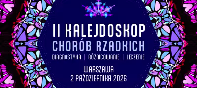 logo konferencji i tytuł